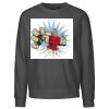 Organic Unisex Sweatshirt Miniaturansicht