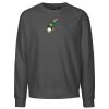 Organic Unisex Sweatshirt Miniaturansicht