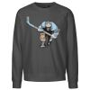 Organic Unisex Sweatshirt Miniaturansicht