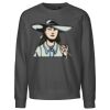 Organic Unisex Sweatshirt Miniaturansicht