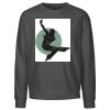 Organic Unisex Sweatshirt Miniaturansicht