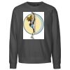 Organic Unisex Sweatshirt Miniaturansicht