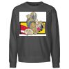 Organic Unisex Sweatshirt Miniaturansicht