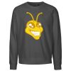 Organic Unisex Sweatshirt Miniaturansicht