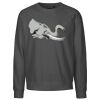 Organic Unisex Sweatshirt Miniaturansicht