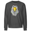 Organic Unisex Sweatshirt Miniaturansicht