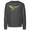 Organic Unisex Sweatshirt Miniaturansicht