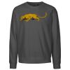 Organic Unisex Sweatshirt Miniaturansicht