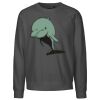 Organic Unisex Sweatshirt Miniaturansicht