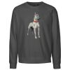 Organic Unisex Sweatshirt Miniaturansicht