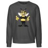 Organic Unisex Sweatshirt Miniaturansicht