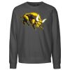 Organic Unisex Sweatshirt Miniaturansicht