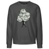 Organic Unisex Sweatshirt Miniaturansicht