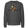 Organic Unisex Sweatshirt Miniaturansicht
