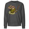 Organic Unisex Sweatshirt Miniaturansicht