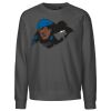 Organic Unisex Sweatshirt Miniaturansicht
