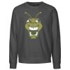 Organic Unisex Sweatshirt Miniaturansicht