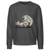 Organic Unisex Sweatshirt Miniaturansicht