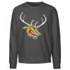 Organic Unisex Sweatshirt Miniaturansicht