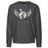 Organic Unisex Sweatshirt Miniaturansicht