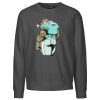 Organic Unisex Sweatshirt Miniaturansicht