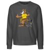 Organic Unisex Sweatshirt Miniaturansicht