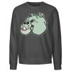 Organic Unisex Sweatshirt Miniaturansicht
