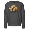 Organic Unisex Sweatshirt Miniaturansicht