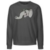 Organic Unisex Sweatshirt Miniaturansicht