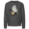 Organic Unisex Sweatshirt Miniaturansicht