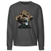 Organic Unisex Sweatshirt Miniaturansicht