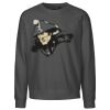 Organic Unisex Sweatshirt Miniaturansicht