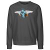 Organic Unisex Sweatshirt Miniaturansicht