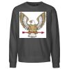 Organic Unisex Sweatshirt Miniaturansicht