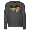 Organic Unisex Sweatshirt Miniaturansicht