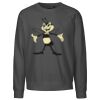 Organic Unisex Sweatshirt Miniaturansicht
