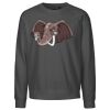 Organic Unisex Sweatshirt Miniaturansicht