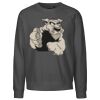 Organic Unisex Sweatshirt Miniaturansicht