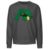 Organic Unisex Sweatshirt Miniaturansicht