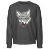 Organic Unisex Sweatshirt Miniaturansicht