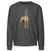 Organic Unisex Sweatshirt Miniaturansicht