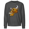 Organic Unisex Sweatshirt Miniaturansicht
