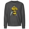 Organic Unisex Sweatshirt Miniaturansicht