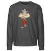 Organic Unisex Sweatshirt Miniaturansicht