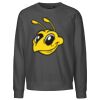 Organic Unisex Sweatshirt Miniaturansicht