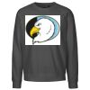Organic Unisex Sweatshirt Miniaturansicht