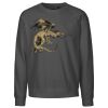 Organic Unisex Sweatshirt Miniaturansicht