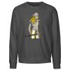 Organic Unisex Sweatshirt Miniaturansicht