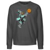 Organic Unisex Sweatshirt Miniaturansicht
