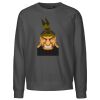 Organic Unisex Sweatshirt Miniaturansicht